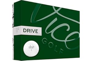 VICE GOLF Vice Drive Golf Balls