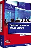 Image de Pearson Studium - Economic BWL: Optionen, Futures und andere Derivate