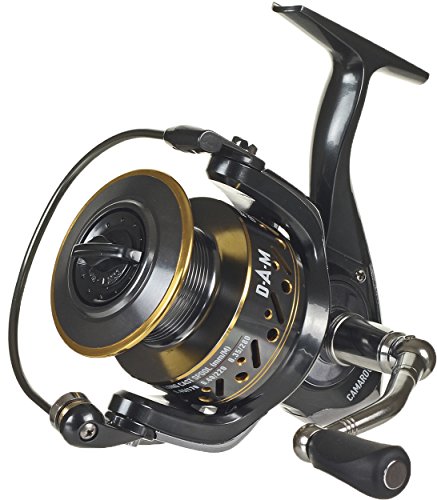 Preisvergleich Produktbild DAM Rolle Quick Camaro FD 660