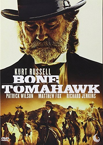 Preisvergleich Produktbild bone tomahawk