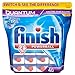 Produktbild Finish Quantum Powerball Tabs für Spülmaschinen (40) - Packung mit 6