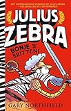 Cover zum Buch Bonje met de Britten