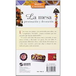 La mesa