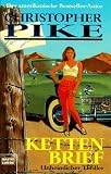 Cover zum Buch Kettenbrief