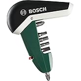 Bosch - 7 Par&ccedil;a Cep Tornavidası
