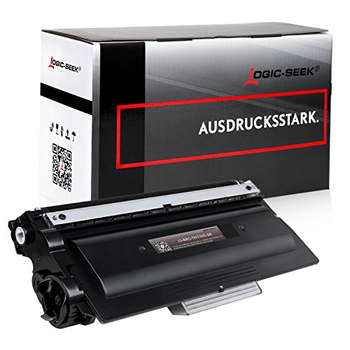 Toner für Brother HL-5450DN HL-5450DNT HL-5440D DCP-8250DN MFC-8510DN 8950DWT - TN-3380 - Schwarz 8000 Seiten