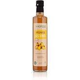 Wefood Organik Alı&ccedil; Sirkesi 500 ml