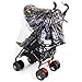 Cover ALL Maclaren Techno XT Raincover By Baby Travel