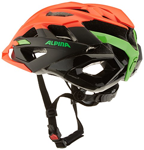Alpina Valparola Xc Fahrradhelm - 2