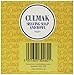 Culmak shaving soap & bowl   95g