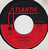 Heart On My Sleeve [Vinyl Single 7''] - Bryan Ferry