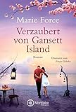 Image de Verzaubert von Gansett Island (Die McCarthys 16)