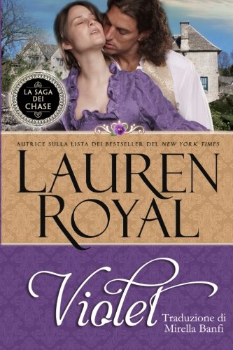 Violet: Volume 5 Violet: Volume 5