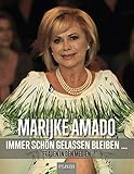 Frauen in den Medien: Immer schön gelassen bleiben by