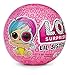 Produktbild L.O.L. Surprise! 30299 L.O.L LOL Surprise LILS Makeover Figur, Rosa, one Size