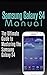 Produktbild Samsung Galaxy S4 Manual: The Ultimate Guide to Mastering the Samsung Galaxy S4