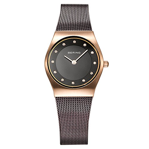 BERING Time Damen-Armbanduhr Slim Classic 11927-262 BERING Time Damen-Armbanduhr Slim Classic 11927-262