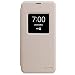 Produktbild LG G6 Hülle, IVSO Hohe Qualität Advanced Shock Absorption Technology Case Folio Tasche Cover für LG G6 Smartphone (Für LG G6, Gold)