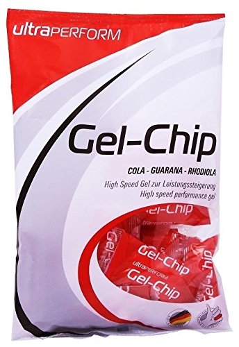 Preisvergleich Produktbild UltraSPORTS Gel-Chip Cola, 60g