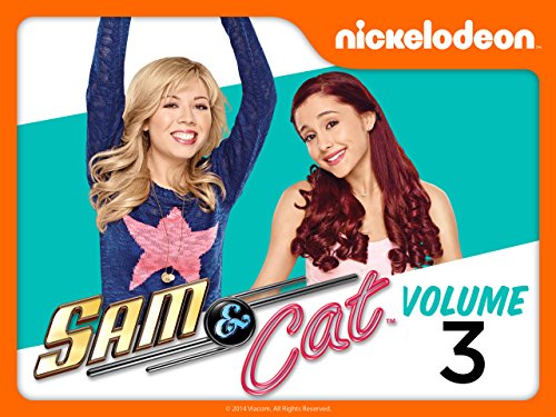 Sam & Cat Volume 3