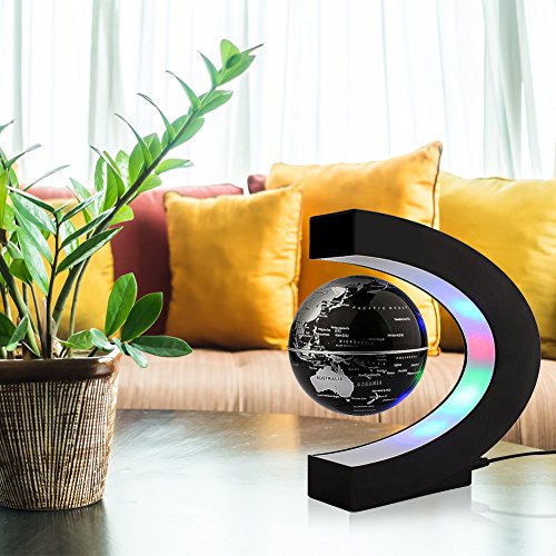 Yosoo® Magnetische Kugeln Business Geschenke Geburtstag Geschenke Wohnkultur Büro Dekoration - 5