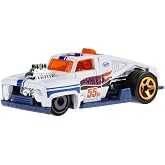 Hot Wheels Tekli Arabalar ERIKENSTEIN ROD HKK29