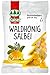 Produktbild Kaiser Waldhonig-Salbei, Hustenbonbons gefüllt mit Honig - 90gr - 4x