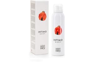 LINEA MAMMA BABY Linea MammaBaby Intimo Baby - 150 Ml