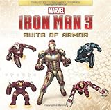 Suits of Armor (Marvel Iron Man 3) by 