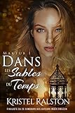  Dans les sables du temps (Maktub t. 1) (French Edition)