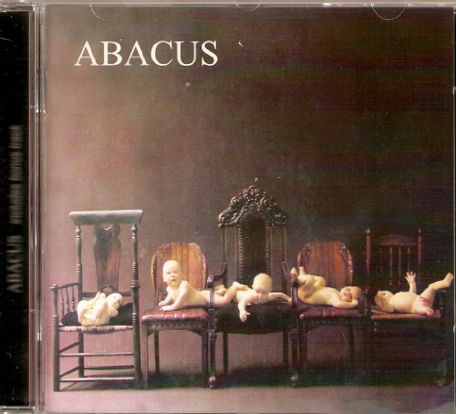 Preisvergleich Produktbild Abacus + bonus track