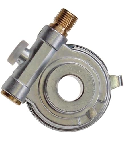thumbnail image 2 of CIF Speedometer Drive For Piaggio Vespa Ciao - 16/17 Inch Screw-On With Wave Washer 2 of 6