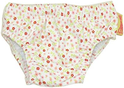 Sophie the Giraffe® Mayo Parasol Men Underwear Diapers Leak Proof, Rose, 3 Months