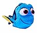 Produktbild Finding Dory 6 Dory Mini Plush by Finding Dory