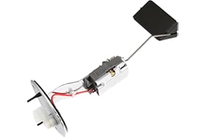 X AUTOHAUX MR342870 Combustible Tanque Flotador Indicador para Mitsubishi Pajero 2000-2009