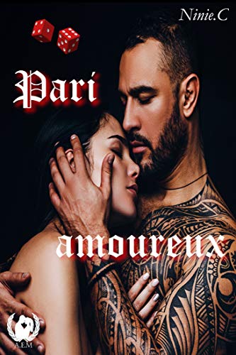 Télécharger Pari amoureux - Tome 1: Romance PDF Ebook En Ligne