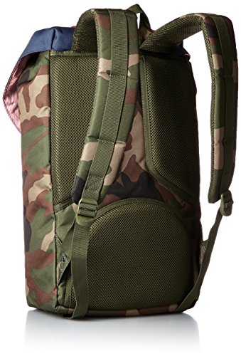 Little America Backpack Classics