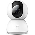 (Refurbished) Mi MJSXJ02CM 360 degrees 1080P Home Security Camera (White) Wireless White