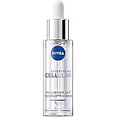 مصل ترطيب البشرة NIVEA Cellular Expert Filler 30 مل،مضاد للتجاعيد،ناضج، حمض الهيالورونيك النقي، All Skin Ti