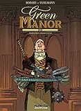 Green Manor - tome 3 - Fantasies meurtrières by 