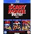 Scary Movie 1-3.5 Box Set [Blu-ray]