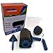 Produktbild Paint Quickly Runner Pro Roller Farbroller Pinsel Griff Werkzeug Home Garten Schnell Malerei Set Flachpinsel Set