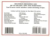 Image de The Best 50 Salad Dressings