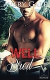 Well Bred (The Morgan Brothers, Band 5) by
