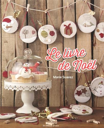 couverture de : Le livre de No&euml;l