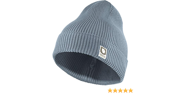 Fjällräven Greenland Cotton Beanie 