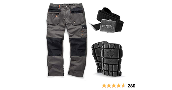 scruffs trousers amazon