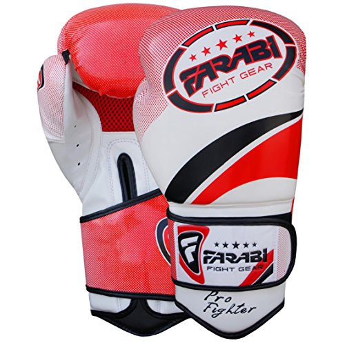 Boxen: Boxhandschuhe Von Farabi Sports Online Kaufen Im