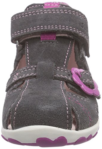 Superfit Fanni 600039 Baby – Mädchen Lauflernschuhe - 4