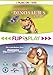 Produktbild Flip & Play: We're Back! A Dinosaur's Story / The Land Before Time 4: Journey Through the Mists [DVD] by Phil Nibbelink